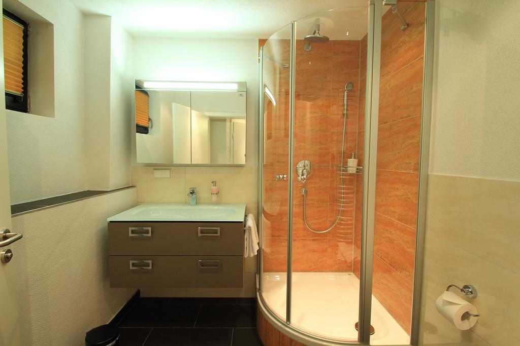 באמברג Hotel Zum Goldenen Anker מראה חיצוני תמונה