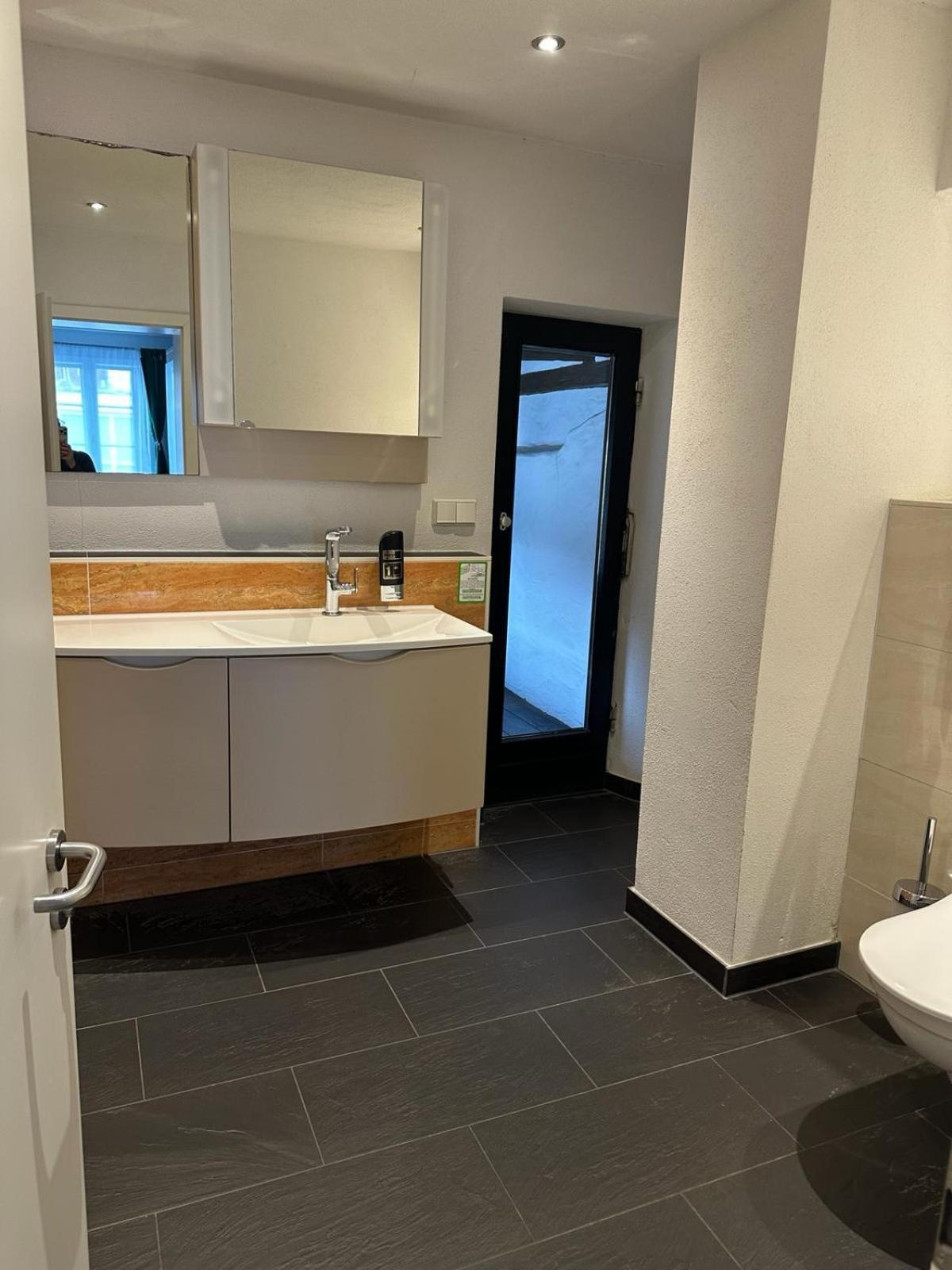 באמברג Hotel Zum Goldenen Anker מראה חיצוני תמונה